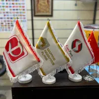 تولید ، چاپ و پخش کننده انواع پرچم