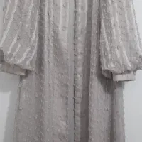 مانتوکاملانو و سالم سایز۳۸