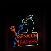 تابلو نئون فلکسی در هر طرح و اندازه|ریسه و چراغ تزئینی|کرمان, |دیوار