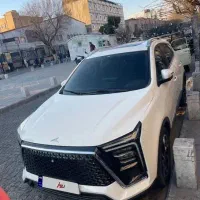 کی ام سی ایکس۵ 1403