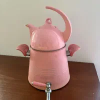 کتری و قوری