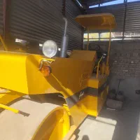 غلطک دوچرخ آهنی هپکو صفر خشک
