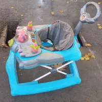 کالسکه و روروک|کالسکه و لوازم جانبی|بروجرد, |دیوار