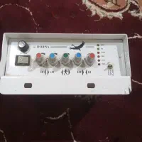 کنترلر درب آسانسور