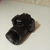 دوربین فیلم برداری کنون 250D|دوربین عکاسی و فیلمبرداری|ماکو, |دیوار