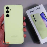 فروش گوشی A54