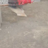 گاواهن|ماشین‌آلات صنعتی|چگنی, |دیوار