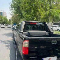 کاپرا مدل ۹۲ ترخیص ۹۴|خودرو سواری و وانت|تهران, قیطریه|دیوار