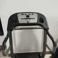 فروش تردمیل تایوانی تا وزن ۱۳۰ کیلو|تجهیزات ورزشی|بروجرد, |دیوار