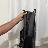 کوله پشتی pierre cardin