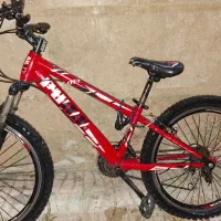 ۲ عدد دوچرخه|دوچرخه، اسکیت، اسکوتر|دورود, |دیوار