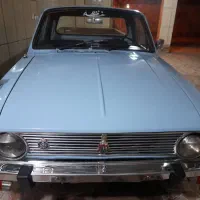 پیکان وانت کلاسیک مدل۶۰