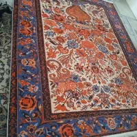 فرش آشپزخانه ۲×۲/۵ نونو