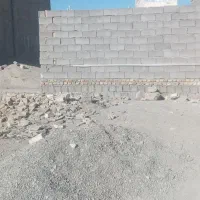 زمین با پروانه و تغییر کاربری قلفتی شمالی بادیوار