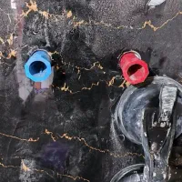 سرامیک کاری و کاشی کاری|خدمات پیشه و مهارت|اردکان, |دیوار