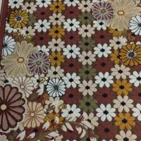 قالیچه تمیزوزیبا