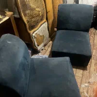 مبل ۶ نفر|مبلمان خانگی و میز عسلی|مشهد, چهارچشمه|دیوار