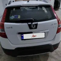 H30 cross/ مدل ۹۷ / اچ سی کراس / فقط اقساطی|خودرو سواری و وانت|تهران, نارمک|دیوار