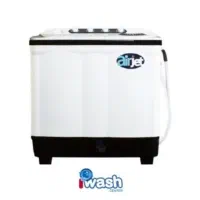 لباسشویی دو قلو۱۵کیلویی