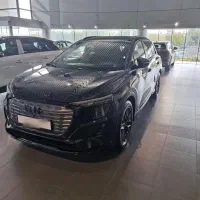 فروش آئودی q5|خودرو سواری و وانت|اصفهان, هزارجریب|دیوار