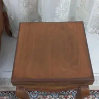 میزجلومبلی وعسلی|مبلمان خانگی و میز عسلی|مشهد, سمزقند|دیوار