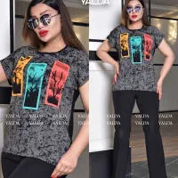 تیشرتای زیبا و قیمت مناسب|لباس|دزفول, |دیوار