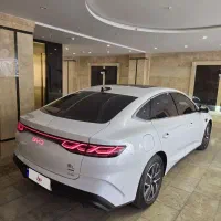BYD QIN L بی وای دی چین ال|خودرو سواری و وانت|مشهد, ارشاد|دیوار