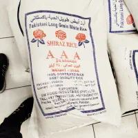 برنج پاکستانی