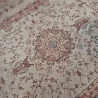 فرش ۶ متری
