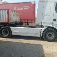 کامیون کشنده اویکو ۴۸۰، تخفیف پای معامله|خودرو سنگین|اسلامشهر, ملکآباد|دیوار