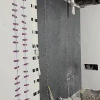 کاشی کاری و سرامیک کاری و نصب اسلب بنایی|خدمات پیشه و مهارت|ساری, |دیوار