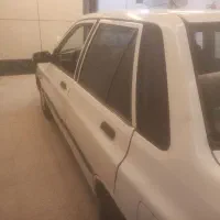 پراید تک سوز 87