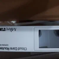 روتر میکروتیک اج