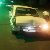 پیکان ۸۳ اسقاطی