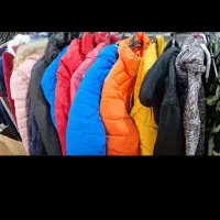 حراج کاپشن به دلیل کمبود جا