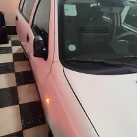 تیبا مدل ۱۴۰۰ فوق العاده تمیز|خودرو سواری و وانت|اصفهان, شاهد|دیوار