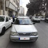 پراید ۱۳۲ مدل ۸۷|خودرو سواری و وانت|قدس, شهرک صنعتی زاگرس|دیوار