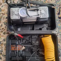 پمپ باد فندکی