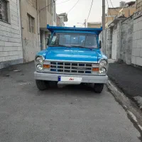 نیسان‌دوگانه‌بدون‌رنگ|خودرو سواری و وانت|بروجرد, |دیوار