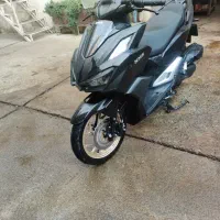 گلکسی CL170 نیروموتور|موتورسیکلت|شهریار, شهریار|دیوار