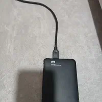 هارد ۱ ترابایت|قطعات و لوازم جانبی رایانه|خرم‌آباد, |دیوار