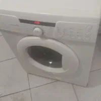 ماشین لباسشویی کروپ اصل