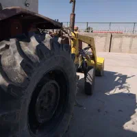 تراکتور فرگوسن ۲۸۵|خودرو سنگین|دامغان, |دیوار