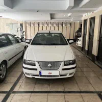 سمند lx