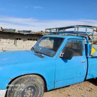 نیسان مدل ۸۵