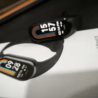 ساعت هوشمند شیاومی می بند۸ گلوبال mi band