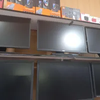 مانیتورهای  hdmi ledبرند dell|قطعات و لوازم جانبی رایانه|شهرکرد, |دیوار