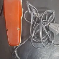ریش تراش در حد نو