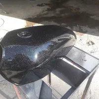 باک موتورسیکلت.هفت رنگ|قطعات یدکی و لوازم جانبی|چرداول, |دیوار