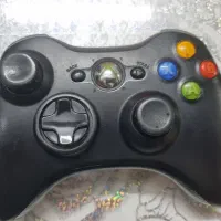 دسته xbox 360 برای pc
